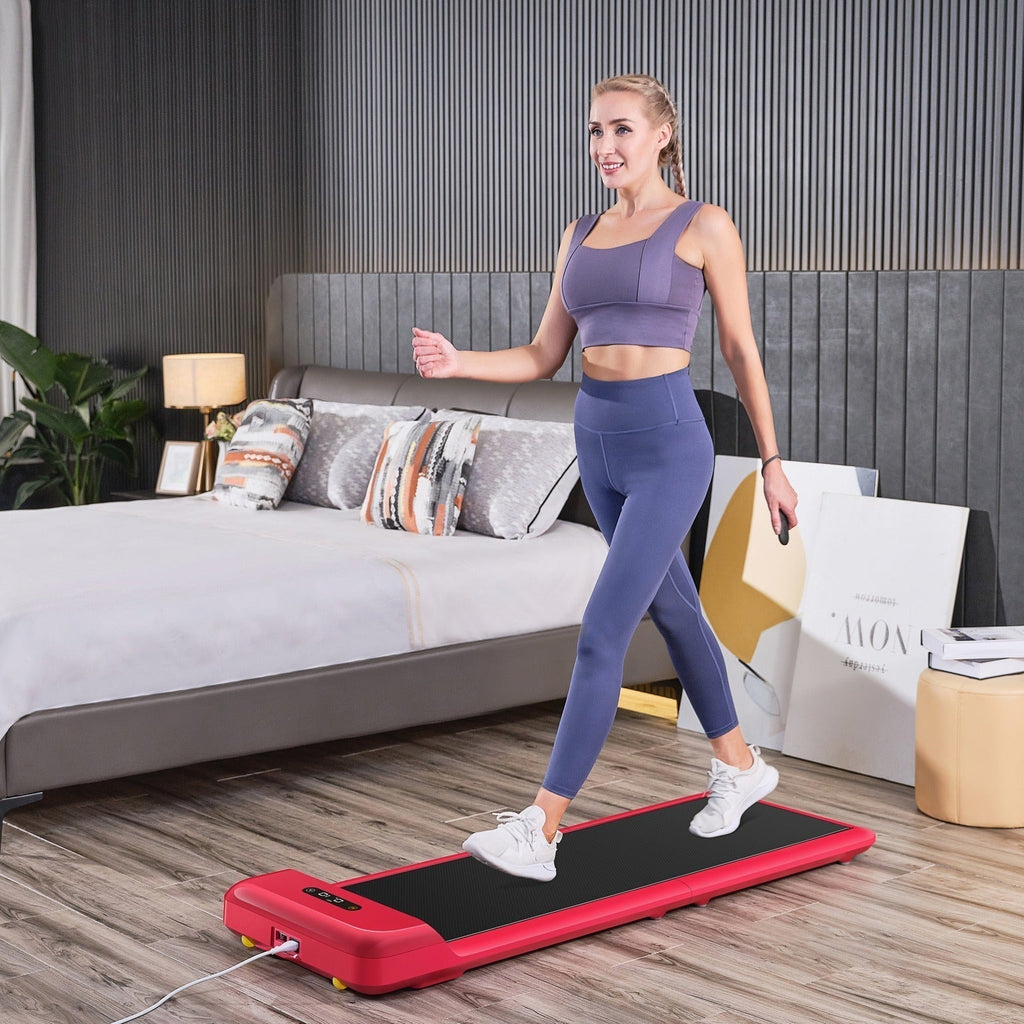 Tapis de Marche Pliable