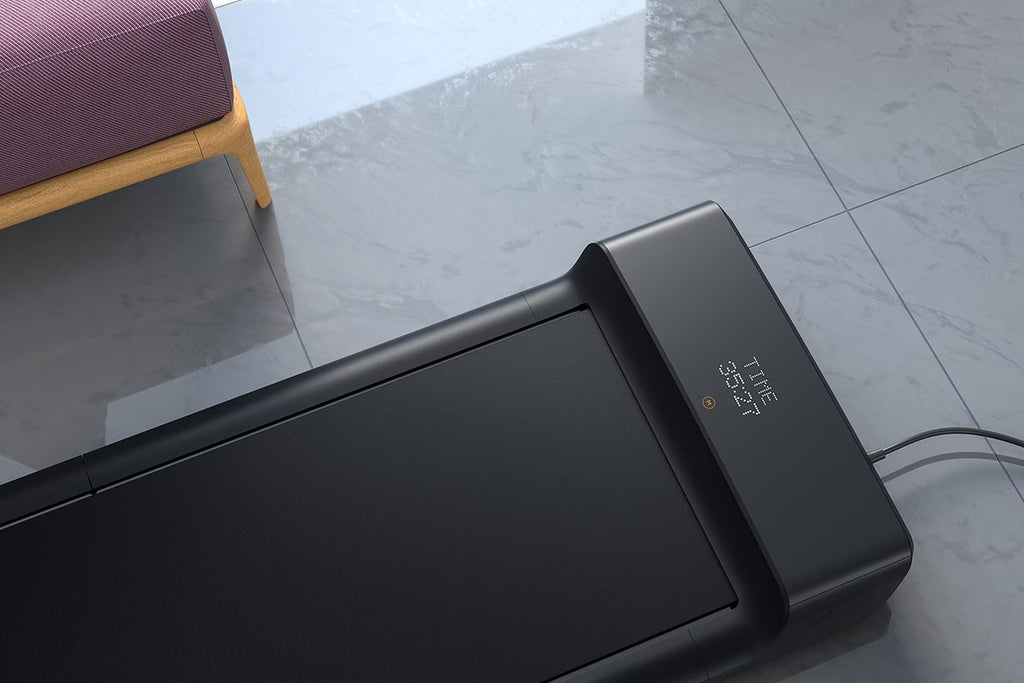 Tapis de Marche Pliable